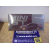 BMW M4 M Performance Daytona Violet MGT01112 True Scale Models Mini GT
