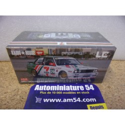 BMW M3 E30 Kaido Works Larry Chen V1 USA Exclusive KHMG217 True Scale Miniatures MinGT