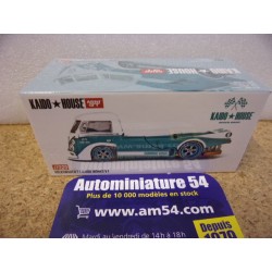 Volkswagen T1 Kaido Works V1 KHMG220 True Scale Miniatures MinGT