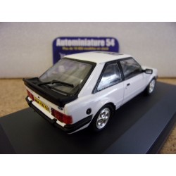 Ford Escort XR3 White 1983 450203400 Schuco