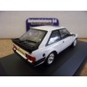 Ford Escort XR3 White 1983 450203400 Schuco