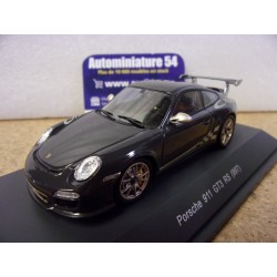Porsche 911 -992.2 GT3 RS Grey 450203300 Schuco