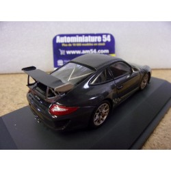 Porsche 911 -992.2 GT3 RS Grey 450203300 Schuco