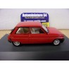 Renault 5 Alpine Turbo Red 1982 450203500 Schuco