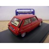 Renault 5 Alpine Turbo Red 1982 450203500 Schuco