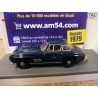 Mercedes 300 SL blue 1/64 64U00006 Schuco