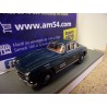 Mercedes 300 SL blue 1/64 64U00006 Schuco