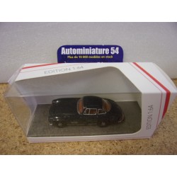 Mercedes 300 SL blue 1/64 64U00006 Schuco