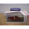 Jaguar E Type Coupe Red 1/64 64U00002 Schuco