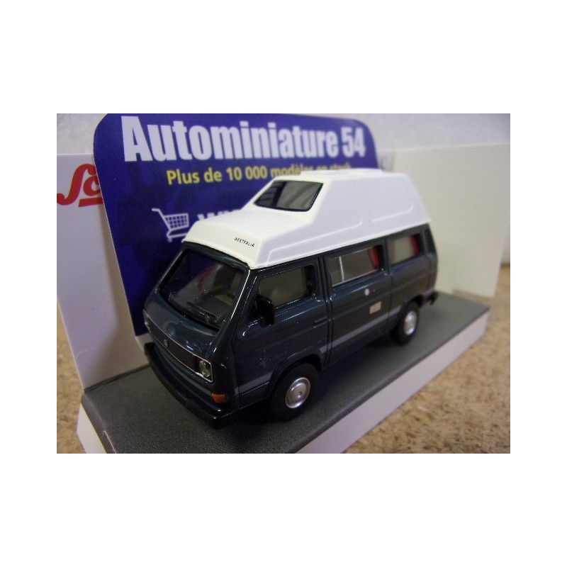Volkswagen T3 combi Joker Westfalia 1/64 64U00017 Schuco