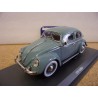 Volkswagen Coccinelle Cox Kafer Ovale Blue 32U00012 Schuco