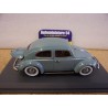 Volkswagen Coccinelle Cox Kafer Ovale Blue 32U00012 Schuco