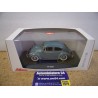 Volkswagen Coccinelle Cox Kafer Ovale Blue 32U00012 Schuco