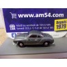 Volkswagen Karmann Type 14 grise 87U00057 Schuco 1/87
