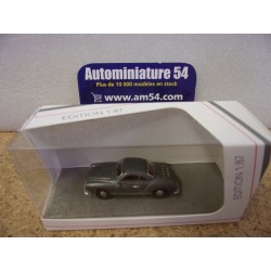 Volkswagen Karmann Type 14 grise 87U00057 Schuco 1/87