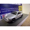 Porsche 911 Carrera 3.2 Coupe Silver 87U00065 Schuco 1/87
