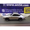 Porsche 911 Carrera 3.2 Coupe Silver 87U00065 Schuco 1/87