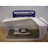 Porsche 911 Carrera 3.2 Coupe Silver 87U00065 Schuco 1/87