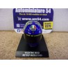 2009 Casque Moto GP AGV Valentino Rossi Mugello 315090076 Minichamps