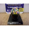 2010 Casque Moto GP AGV Valentino Rossi Laguna Seca 315100096 Minichamps