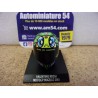 2013 Casque Moto GP AGV Valentino Rossi Mugello 315130096 Minichamps