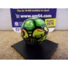 2013 Casque Moto GP AGV Valentino Rossi Mugello 315130096 Minichamps