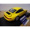 Porsche 911 - 993 RS Jaune 1994 155061120 Minichamps