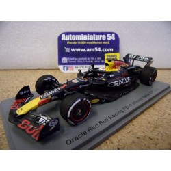 2025 Red Bull Honda RB21...
