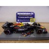 2025 Red Bull Honda RB21 n°1 Max Verstappen 1st winner Italian GP S9636 Spark Model