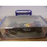 copy of 2025 Red Bull Honda RB21 n°1 Max Verstappen 1st winner Abu Dhabi GP S9677 Spark Model
