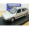 Citroen Xsara break 1998 Quartz Grey 154306 Norev