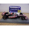 2025 MoneyGram Haas VF25 n°31 Esteban Ocon US GP S9646 Spark Models