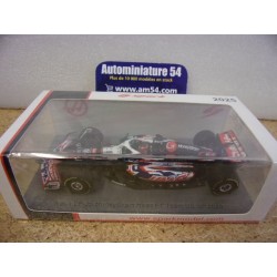 2025 MoneyGram Haas VF25 n°31 Esteban Ocon US GP S9646 Spark Models