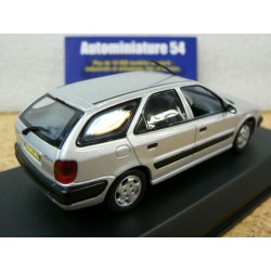 Citroen Xsara break 1998 Quartz Grey 154306 Norev