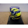 2021 Casque Lando Norris McLaren 1/5 5HF054 Spark Model