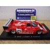 1984 Grid S2 n°25 Wood - Cooper - Robinson Le Mans S9425 Spark Model