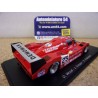 1984 Grid S2 n°25 Wood - Cooper - Robinson Le Mans S9425 Spark Model