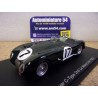 1953 Jaguar Type C n°17 Moss - Walker 2nd Le Mans S2944 Spark Model