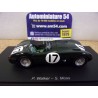 1953 Jaguar Type C n°17 Moss - Walker 2nd Le Mans S2944 Spark Model
