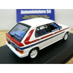 Citroen Visa 2 Chrono 1982 150942 Norev