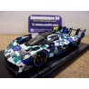 2025 Aston Martin Valkyrie Hypercar n°23 Daytona Pre Season Testing S9308 Spark Model