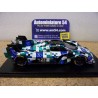 2025 Aston Martin Valkyrie Hypercar n°23 Daytona Pre Season Testing S9308 Spark Model