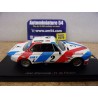 1975 BMW 3.0 CSi n°2 Xhenceval - de fierlant 1st Winner 24h SPA 43SPA1975 Spark Model