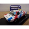 1975 BMW 3.0 CSi n°2 Xhenceval - de fierlant 1st Winner 24h SPA 43SPA1975 Spark Model