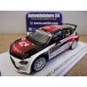 2026 Lancia Ypsilon HF n°22 Gryazin - Aleksandrov Monte Carlo S6924 Spark Model