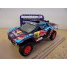 2025 Ford Raptor T1+ M Sport n°226 Ekstroem - Bergkwist 3rd Dakar S6004 Spark Model