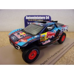 2025 Ford Raptor T1+ M...