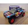 2025 Ford Raptor T1+ M Sport n°225 Sainz - Cruz Dakar Rally S6009 Spark Model