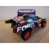 2025 Ford Raptor T1+ M Sport n°225 Sainz - Cruz Dakar Rally S6009 Spark Model
