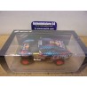 2025 Ford Raptor T1+ M Sport n°225 Sainz - Cruz Dakar Rally S6009 Spark Model